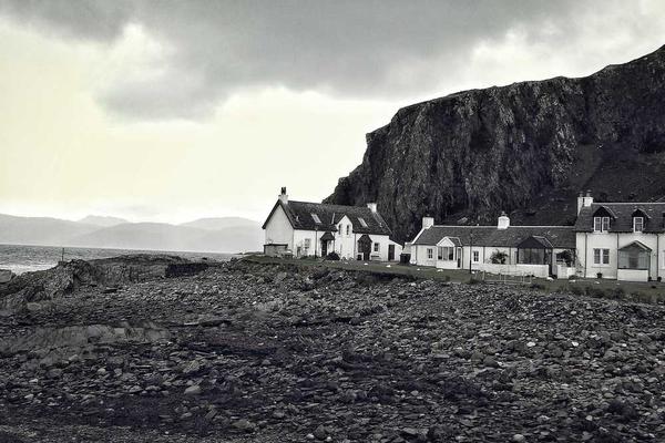 芝香特色·小酒